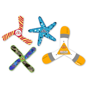 Бумеранги Бумеранги