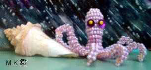 Осьминог Осьминог