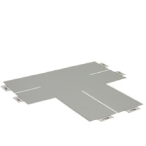 Т-образный перекрёсток