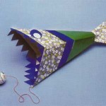 Хищная рыба