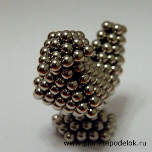 Птица - Неокуб