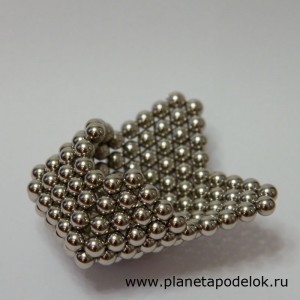 Изготовление птицы - Неокуб