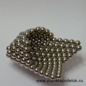 Изготовление птицы - Неокуб