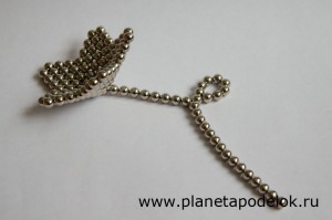 Цветок - Неокуб