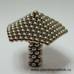 Гриб - Неокуб Гриб