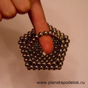 Корзина - Неокуб