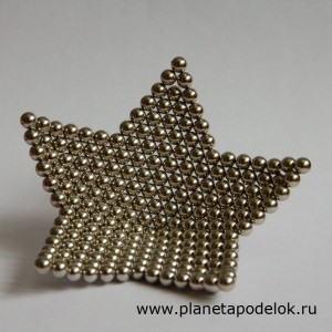 Звезда - Неокуб