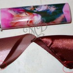 Складываем квадраты по диагонали