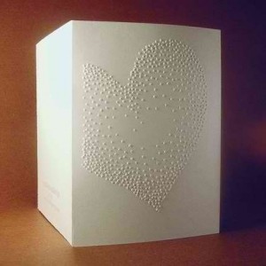 Большое сердце